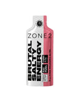 PURÉE ENERGETIQUE MACADAMIA SEL - ZONE 2 BSE BOX 10 Pcs