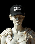 CASQUETTE FCK SGR