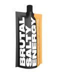 Purée énergétique Ananas & Piment — Brutal Salty Energy