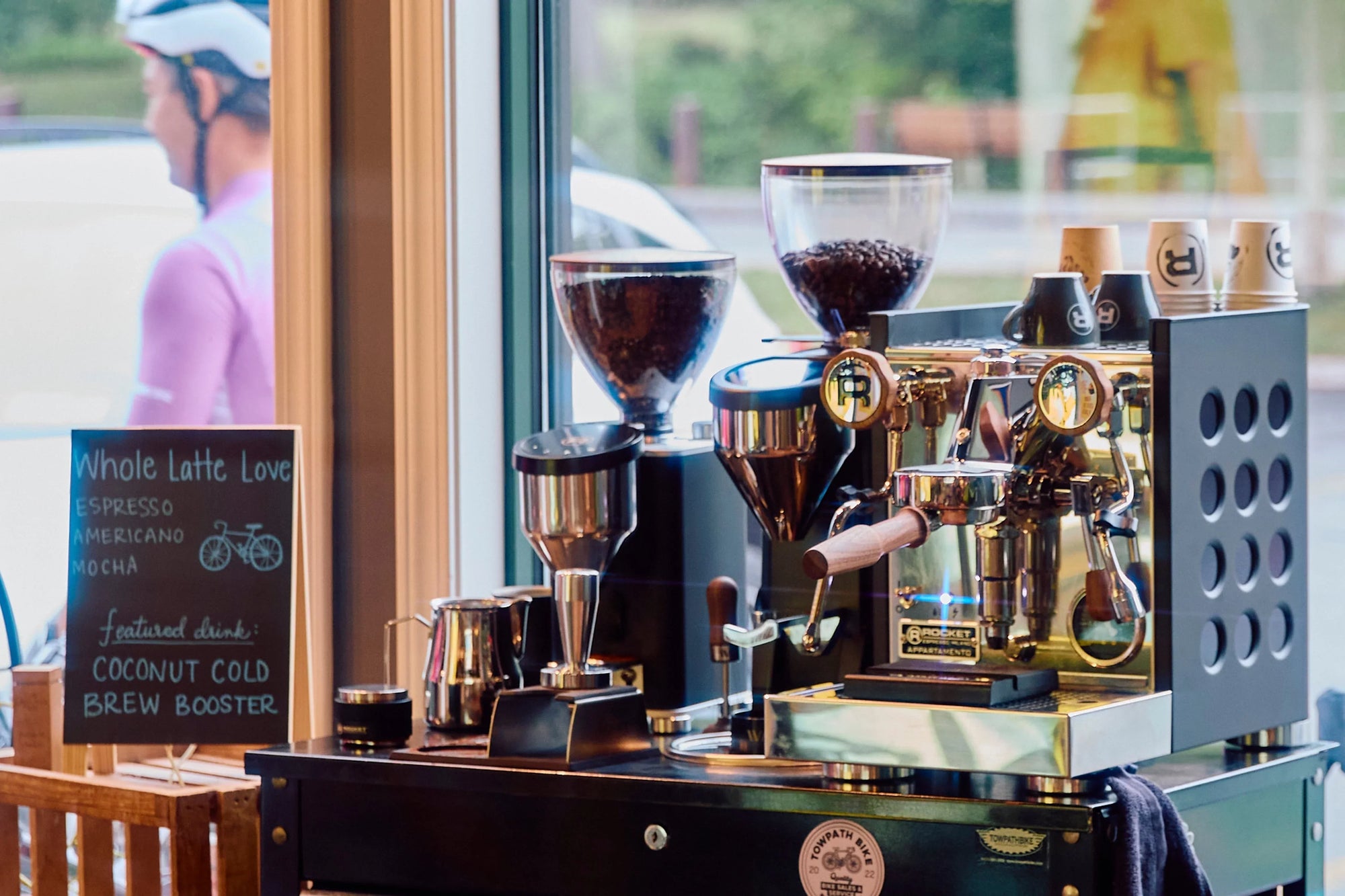 Café avant le sport : quand ça aide, quand ça fatigue