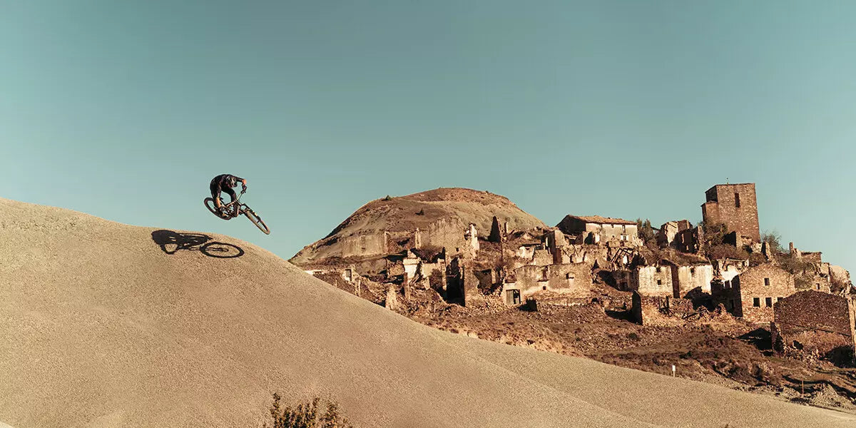 MKSPORT #19 - DE L’ÉNERGIE CONÇUE POUR L’ULTRA CYCLISME