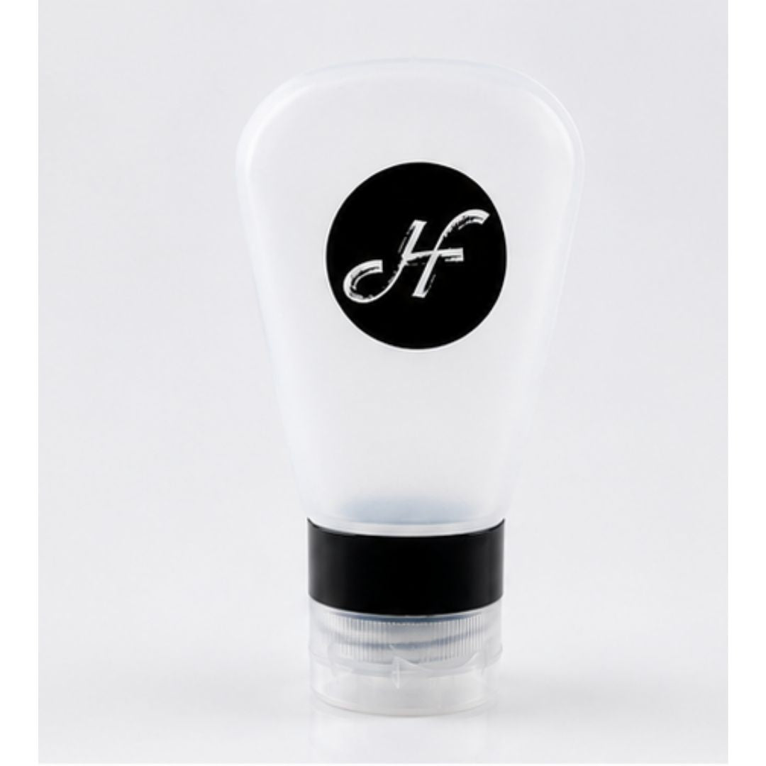 Gourde silicone réutilisable 60g