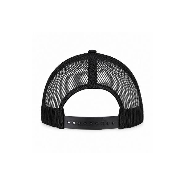 Casquette trucker FCK SGR – Brutal Salty Energy