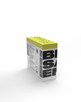 BEBIDA PARA EL ESFUERZO CON SABOR A LIMÓN - BSE TEMPO BOX, 20 unidades