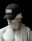 CASQUETTE FCK SGR